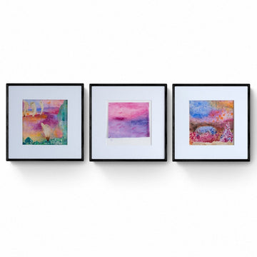 Triptych